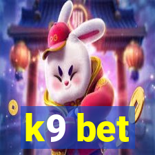 k9 bet